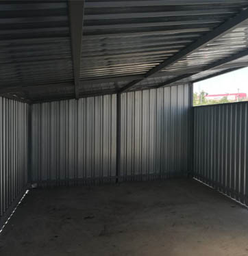 Çöp Toplama Alanı