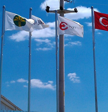 Kutu Profil Çalışma Uygulamaları