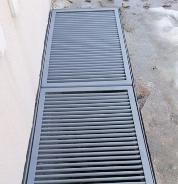 Mazgal İmalat Montaj