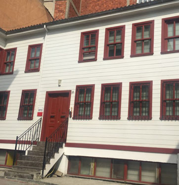 Üsküdar Valide Atik Ahşap Ev Restorasyon Uygulaması-11